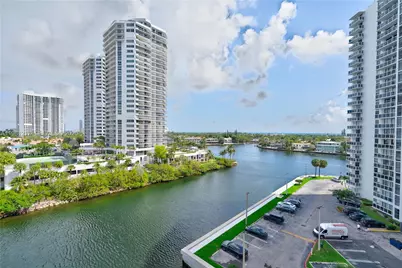 20505 E Country Club Dr #833, Aventura, FL 33180 - Photo 24