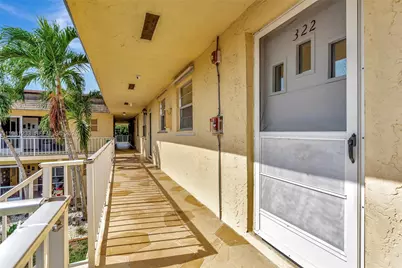 2060 NW 81st Ave #322, Pembroke Pines, FL 33024 - Photo 20