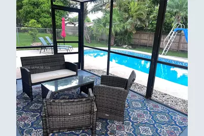 6731 SW 10th Ct #0, North Lauderdale, FL 33068 - Photo 8