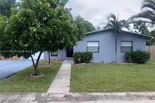 6731 SW 10th Ct, North Lauderdale, FL 33068 - Photo 1