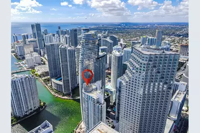 300 S Biscayne Bl #T-3309, Miami, FL 33131 - Photo 30