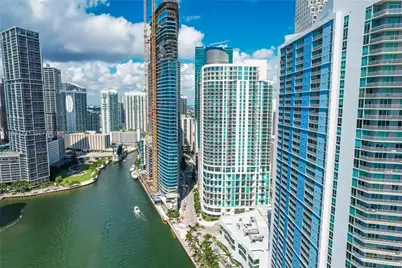 300 S Biscayne Bl #T-3309, Miami, FL 33131 - Photo 24