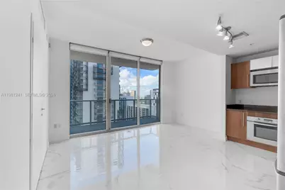 300 S Biscayne Bl #T-3309, Miami, FL 33131 - Photo 4
