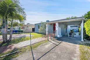 2610 NW 33rd St, Miami, FL 33142 - Photo 8