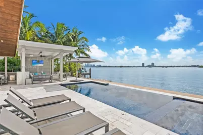 7810 Miami View Dr, North Bay Village, FL 33141 - Photo 1