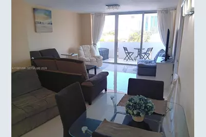 3703 NE 166th St #401, North Miami Beach, FL 33160 - Photo 6