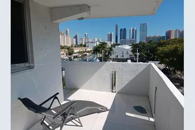 3703 NE 166th St #401, North Miami Beach, FL 33160 - Photo 8