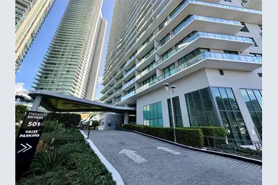 501 NE 31st St #3208, Miami, FL 33137 - Photo 34