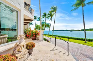 2416 Fisher Island Dr, Miami Beach, FL 33109 - Photo 20