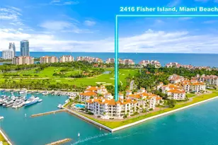 2416 Fisher Island Dr, Miami Beach, FL 33109 - Photo 50