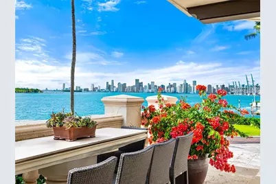 2416 Fisher Island Dr #5106, Miami Beach, FL 33109 - Photo 16