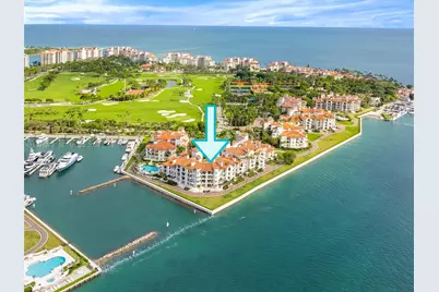 2416 Fisher Island Dr #5106, Miami Beach, FL 33109 - Photo 54