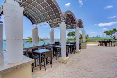 848 Brickell Key Dr #903, Miami, FL 33131 - Photo 24