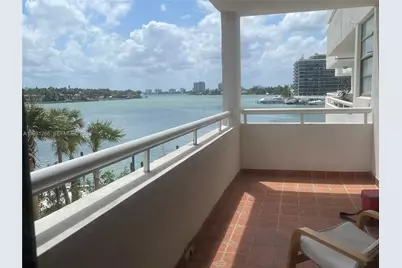 6820 Indian Creek Dr #3B, Miami Beach, FL 33141 - Photo 2