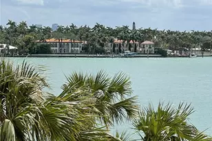 6820 Indian Creek Dr, Miami Beach, FL 33141 - Photo 12