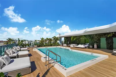 9901 W Bay Harbor Dr #303, Bay Harbor Islands, FL 33154 - Photo 36