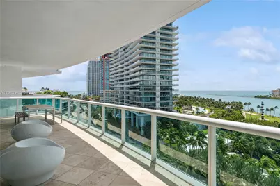 1000 S Pointe Dr #904, Miami Beach, FL 33139 - Photo 4