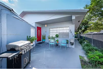 2610 NW 33rd St #2610-2612, Miami, FL 33142 - Photo 20