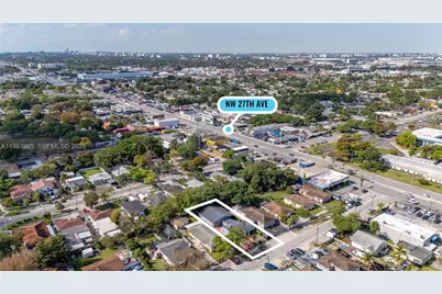 2610 NW 33rd St #2610-2612, Miami, FL 33142 - Photo 36