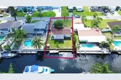 2525 Tortugas Ln, Fort Lauderdale, FL 33312 - Photo 2