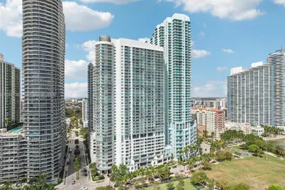 1800 N Bayshore Dr #2811, Miami, FL 33132 - Photo 28