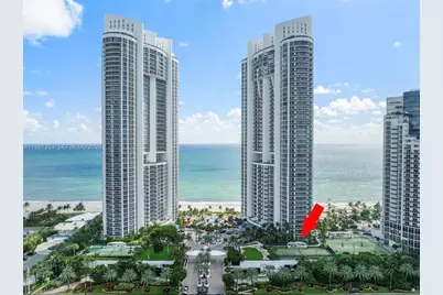 18101 Collins Ave #401, Sunny Isles Beach, FL 33160 - Photo 46