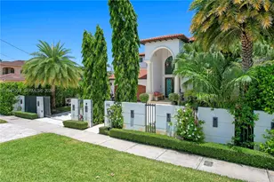 3747 Prairie Ave, Miami Beach, FL 33140 - Photo 1