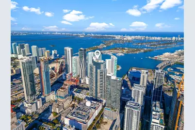 851 NE 1st Ave #2200, Miami, FL 33132 - Photo 50