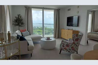 4250 Biscayne Blvd #1509, Miami, FL 33137 - Photo 1