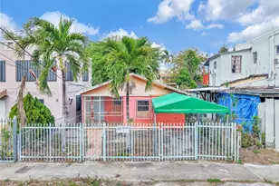 2415 NW 15th St, Miami, FL 33125 - Photo 1