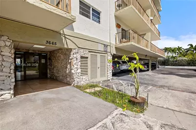 3665 NE 167th St #409, North Miami Beach, FL 33160 - Photo 22