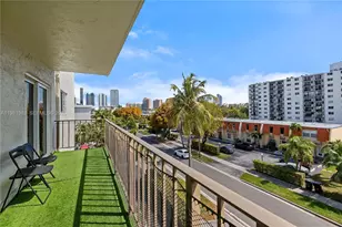 3665 NE 167th St, North Miami Beach, FL 33160 - Photo 1