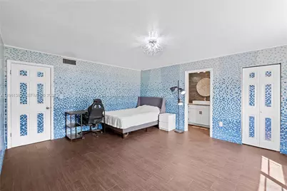 3665 NE 167th St #409, North Miami Beach, FL 33160 - Photo 16