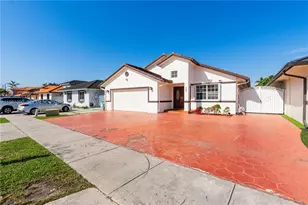 706 NW 135th Ct, Miami, FL 33182 - Photo 2
