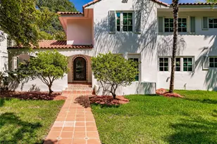 2111 Alhambra Cir, Coral Gables, FL 33134 - Photo 2