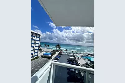 3140 S Ocean Dr #506, Hallandale Beach, FL 33009 - Photo 30