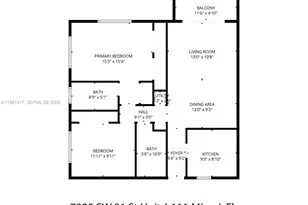 7825 Camino Real, Miami, FL 33143 - Photo 18