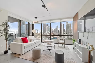 1600 NE 1st Ave #1406, Miami, FL 33132 - Photo 6