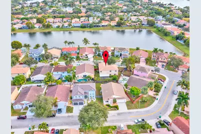 1663 E Harmony Lake Cir #., Davie, FL 33324 - Photo 40
