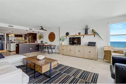 3111 N Ocean Dr #1612, Hollywood, FL 33019 - Photo 6