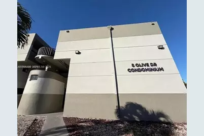 5 Olive Dr #24, Hialeah, FL 33010 - Photo 1