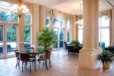 17150 N Bay Rd #2608, Sunny Isles Beach, FL 33160 - Photo 36