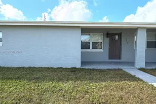 570 Dalton Blvd, Port Charlotte, FL 33952 - Photo 1