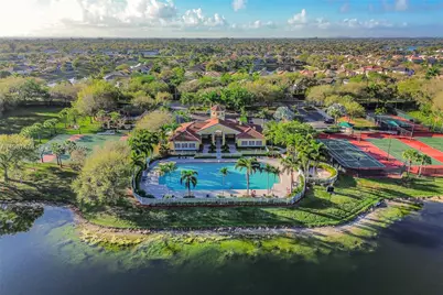 4381 SW 131st Ln #3106, Miramar, FL 33027 - Photo 46