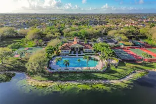 4381 SW 131st Ln, Miramar, FL 33027 - Photo 46