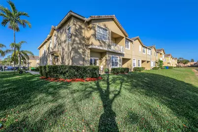 4381 SW 131st Ln #3106, Miramar, FL 33027 - Photo 1
