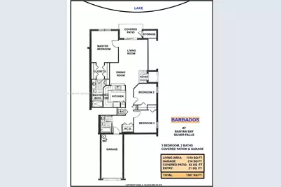 4381 SW 131st Ln #3106, Miramar, FL 33027 - Photo 26