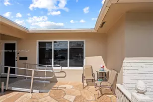 6945 NW 17th St, Margate, FL 33063 - Photo 50