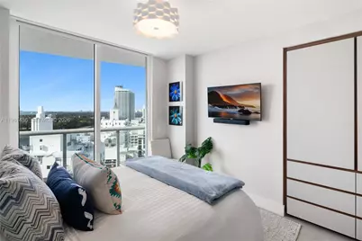 3801 Collins Ave #1906, Miami Beach, FL 33140 - Photo 16