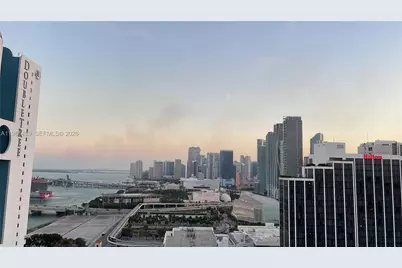 1750 N Bayshore Dr #2814, Miami, FL 33132 - Photo 6